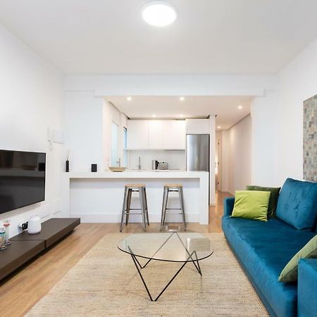 Appartement Sabino Dreams Santa Cruz Extérieur photo