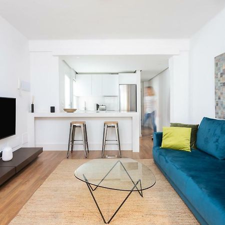 Appartement Sabino Dreams Santa Cruz Extérieur photo