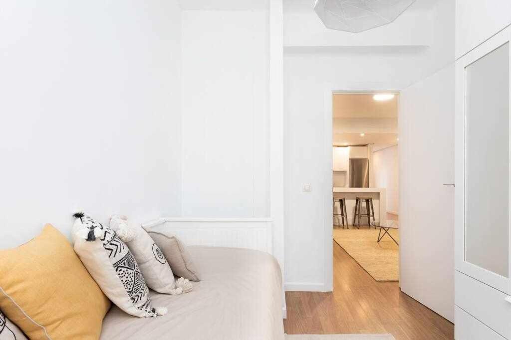 Appartement Sabino Dreams Santa Cruz Extérieur photo
