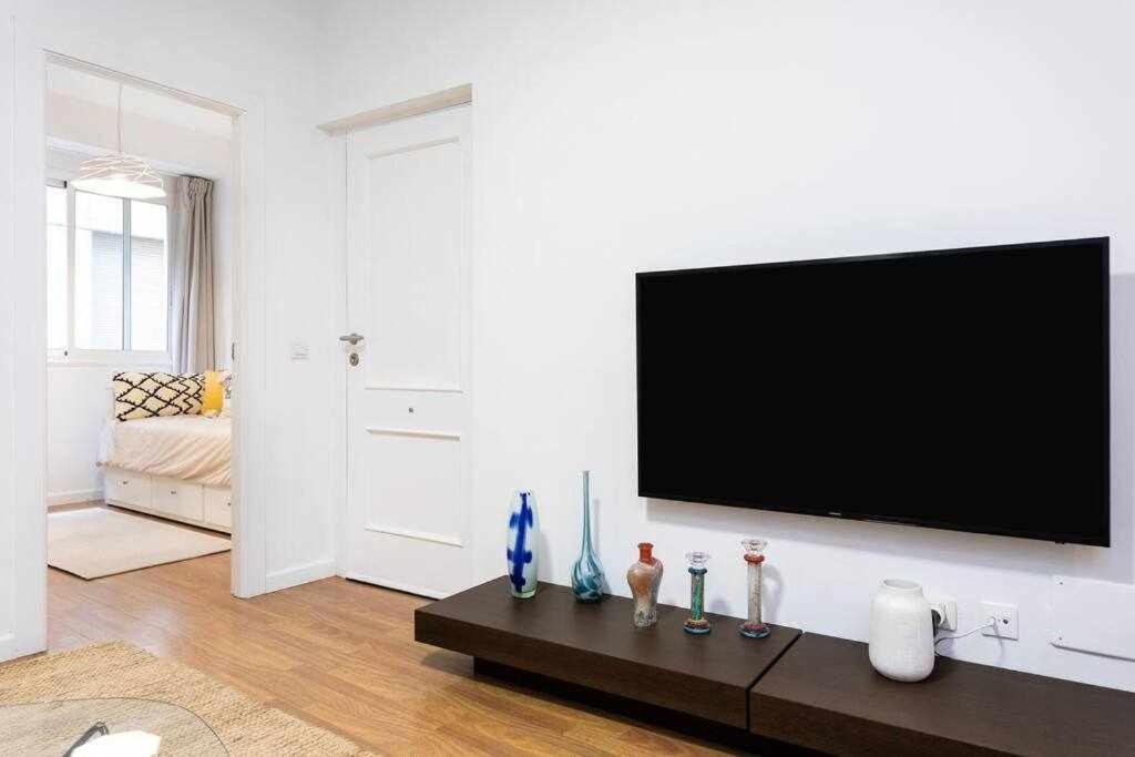Appartement Sabino Dreams Santa Cruz Extérieur photo