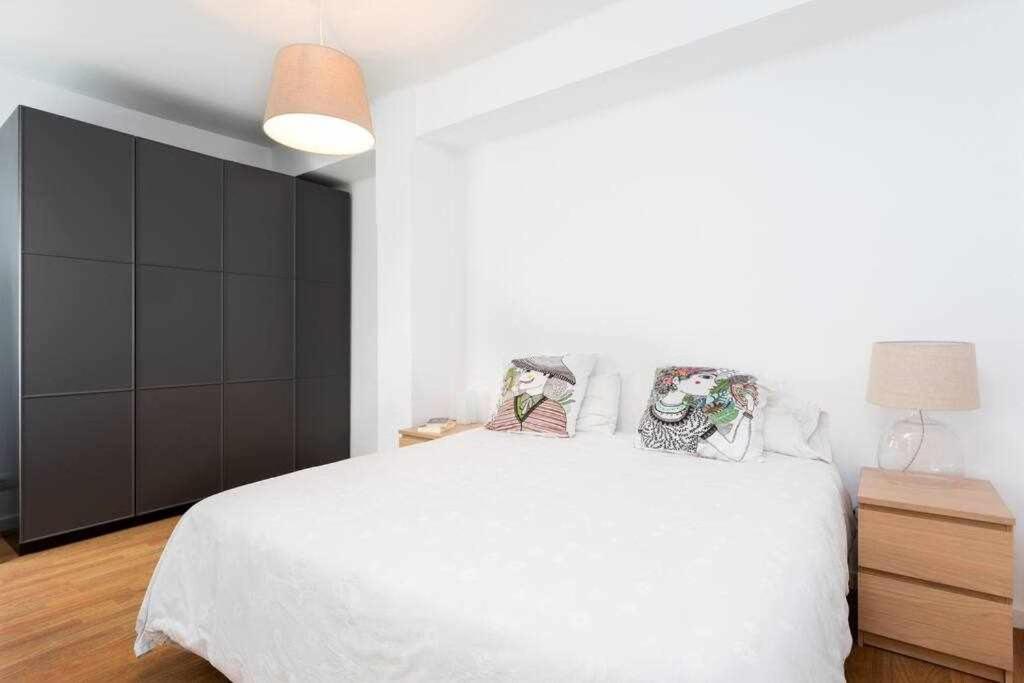 Appartement Sabino Dreams Santa Cruz Extérieur photo