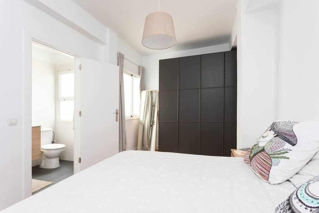 Appartement Sabino Dreams Santa Cruz Extérieur photo