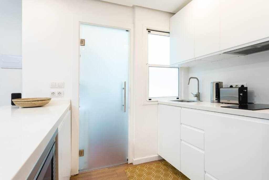 Appartement Sabino Dreams Santa Cruz Extérieur photo
