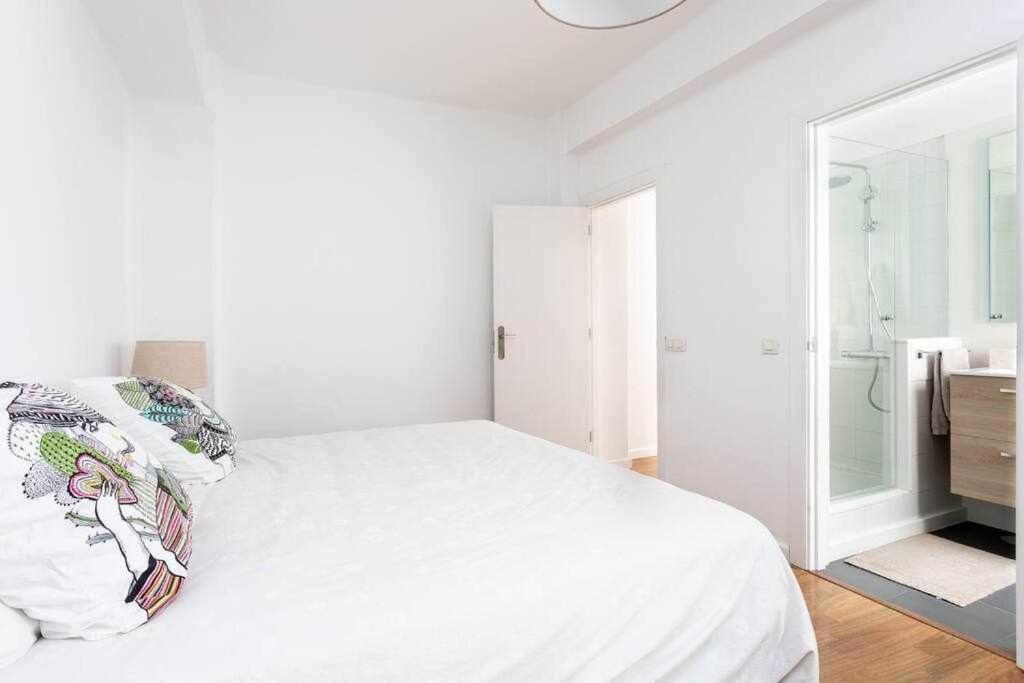 Appartement Sabino Dreams Santa Cruz Extérieur photo