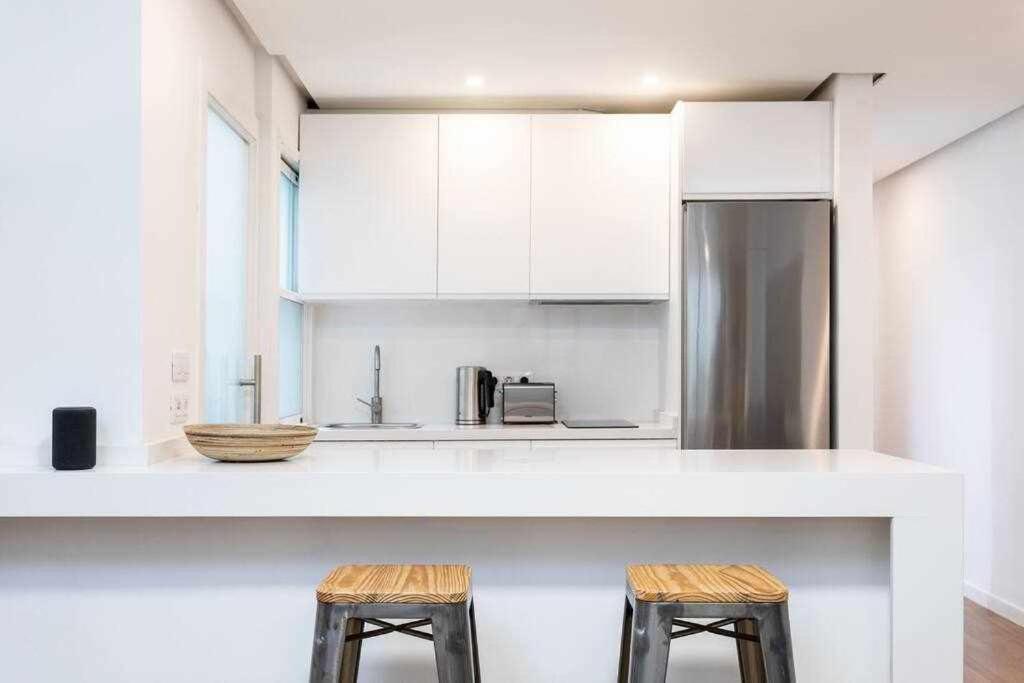 Appartement Sabino Dreams Santa Cruz Extérieur photo