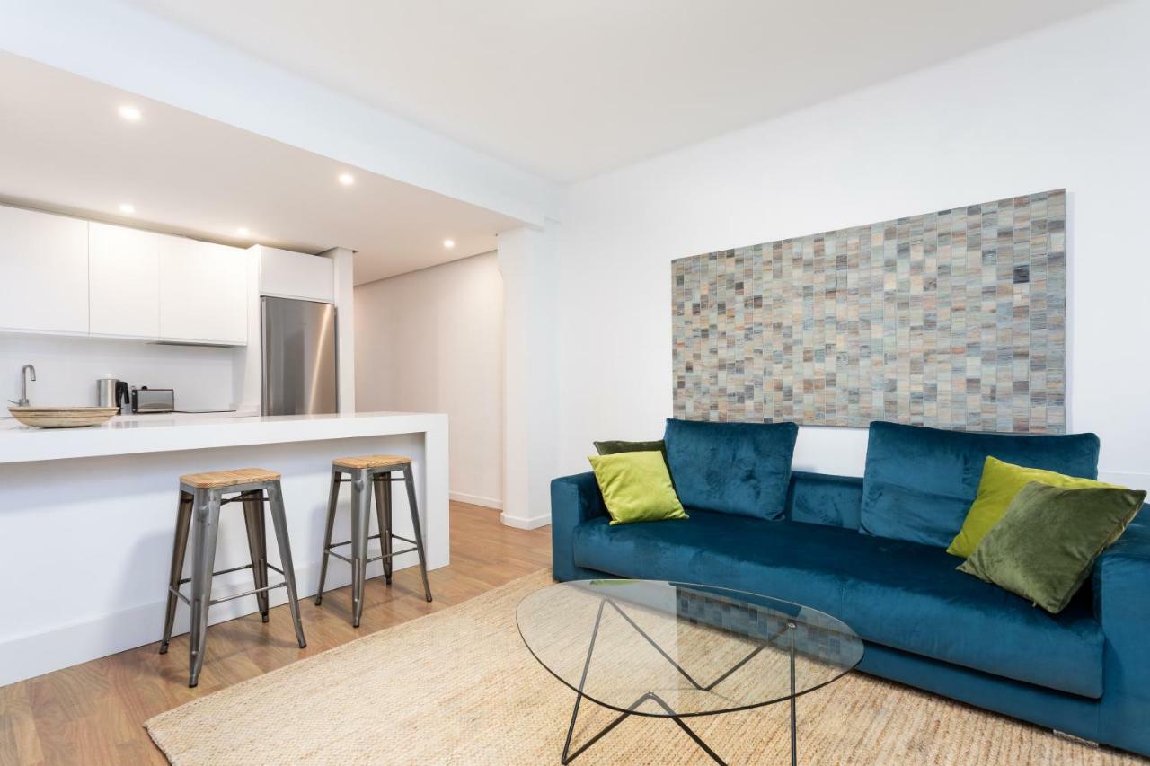Appartement Sabino Dreams Santa Cruz Extérieur photo