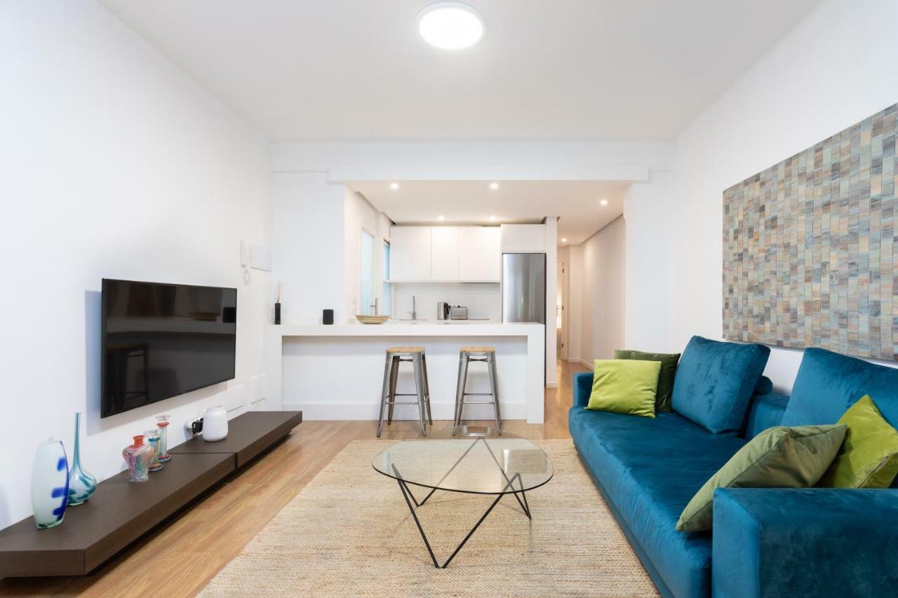 Appartement Sabino Dreams Santa Cruz Extérieur photo