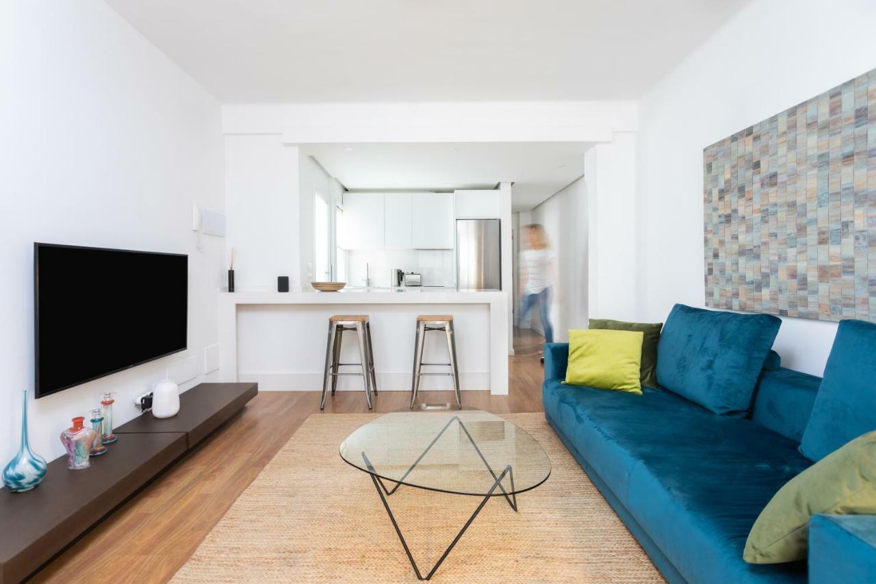 Appartement Sabino Dreams Santa Cruz Extérieur photo