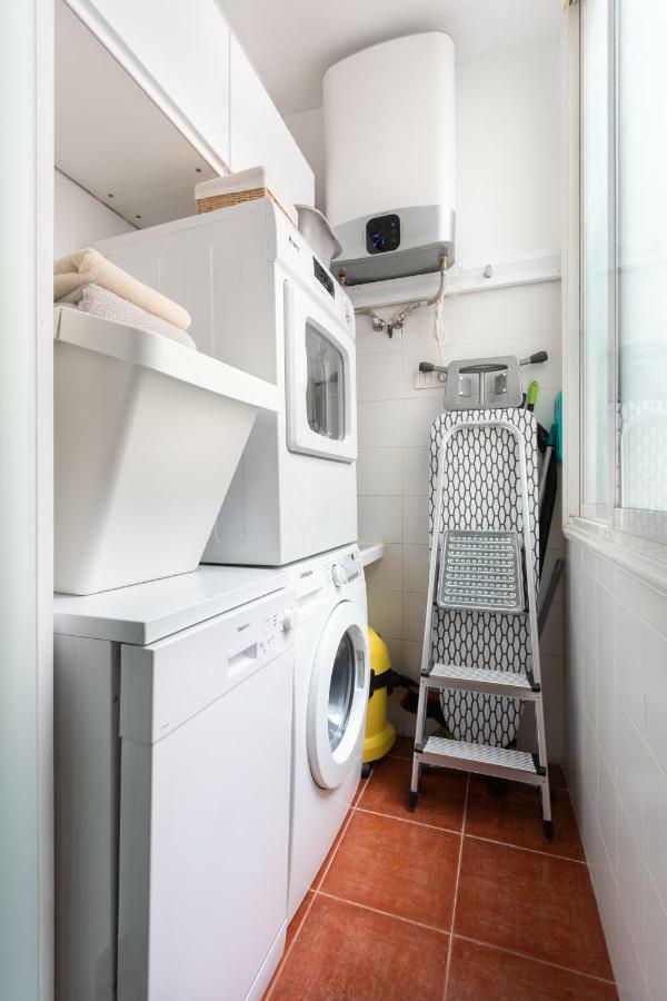 Appartement Sabino Dreams Santa Cruz Extérieur photo