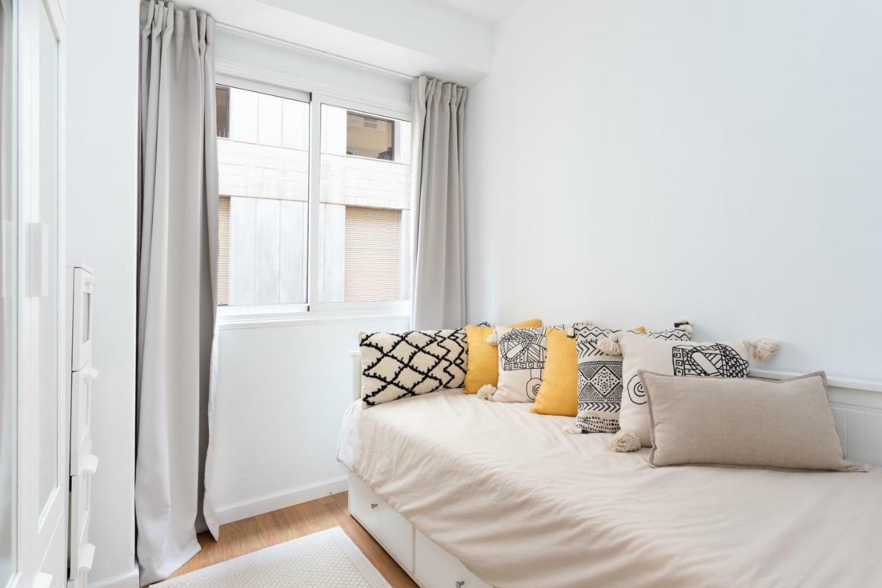 Appartement Sabino Dreams Santa Cruz Extérieur photo