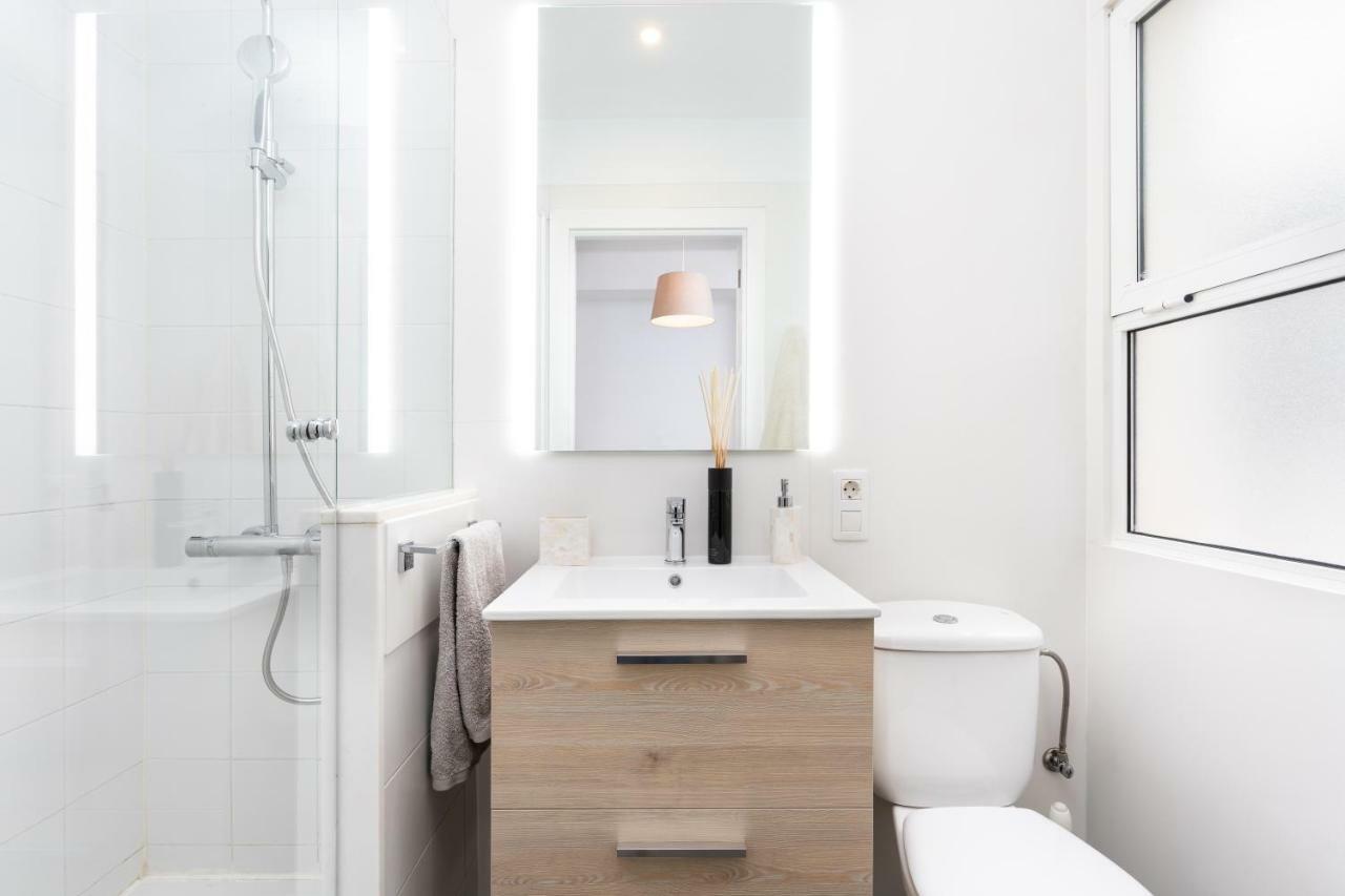 Appartement Sabino Dreams Santa Cruz Extérieur photo